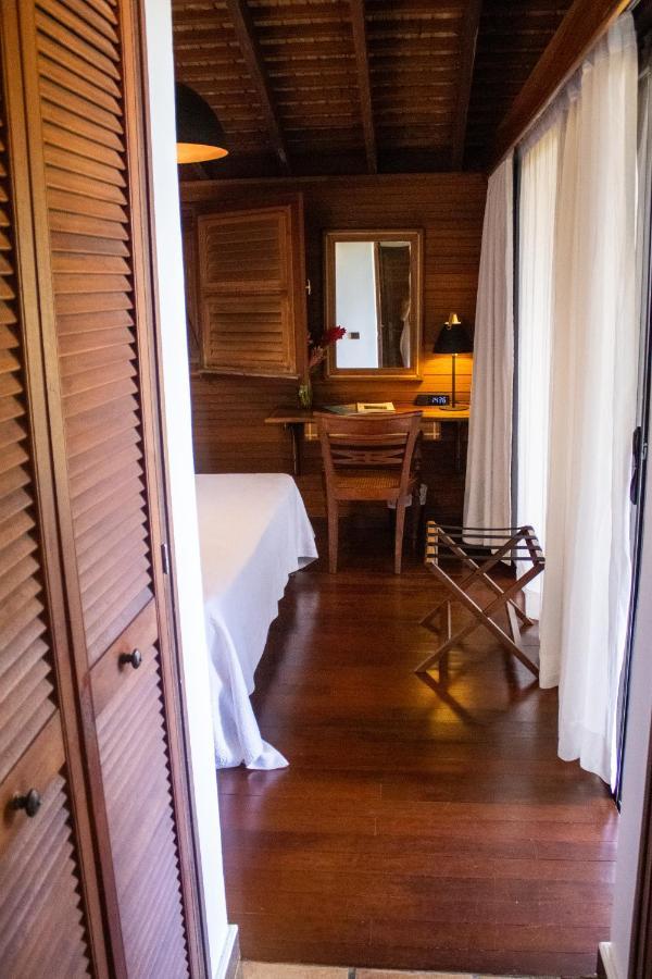 Jardin Malanga Hotel Basse-Terre Luaran gambar