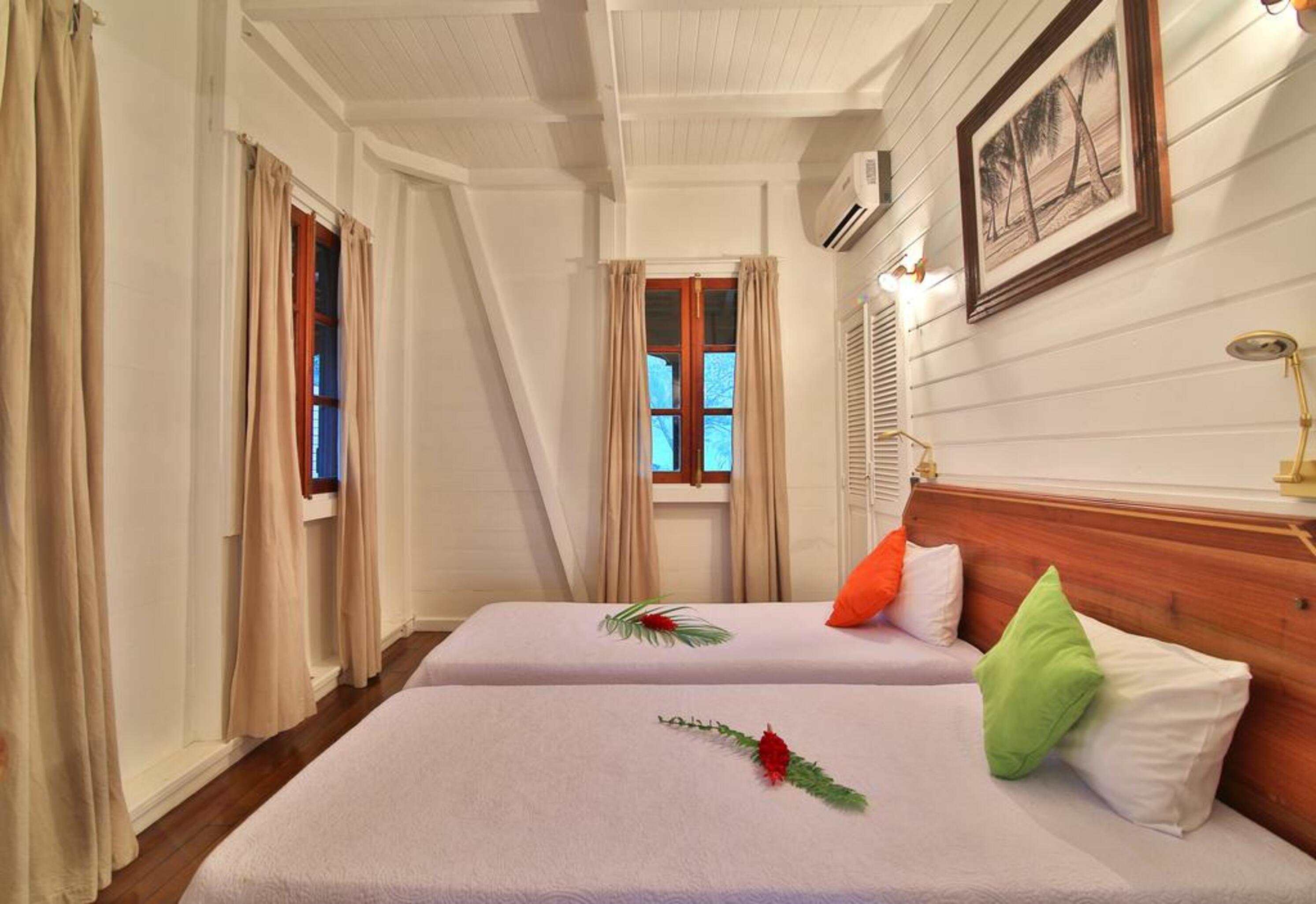 Jardin Malanga Hotel Basse-Terre Luaran gambar