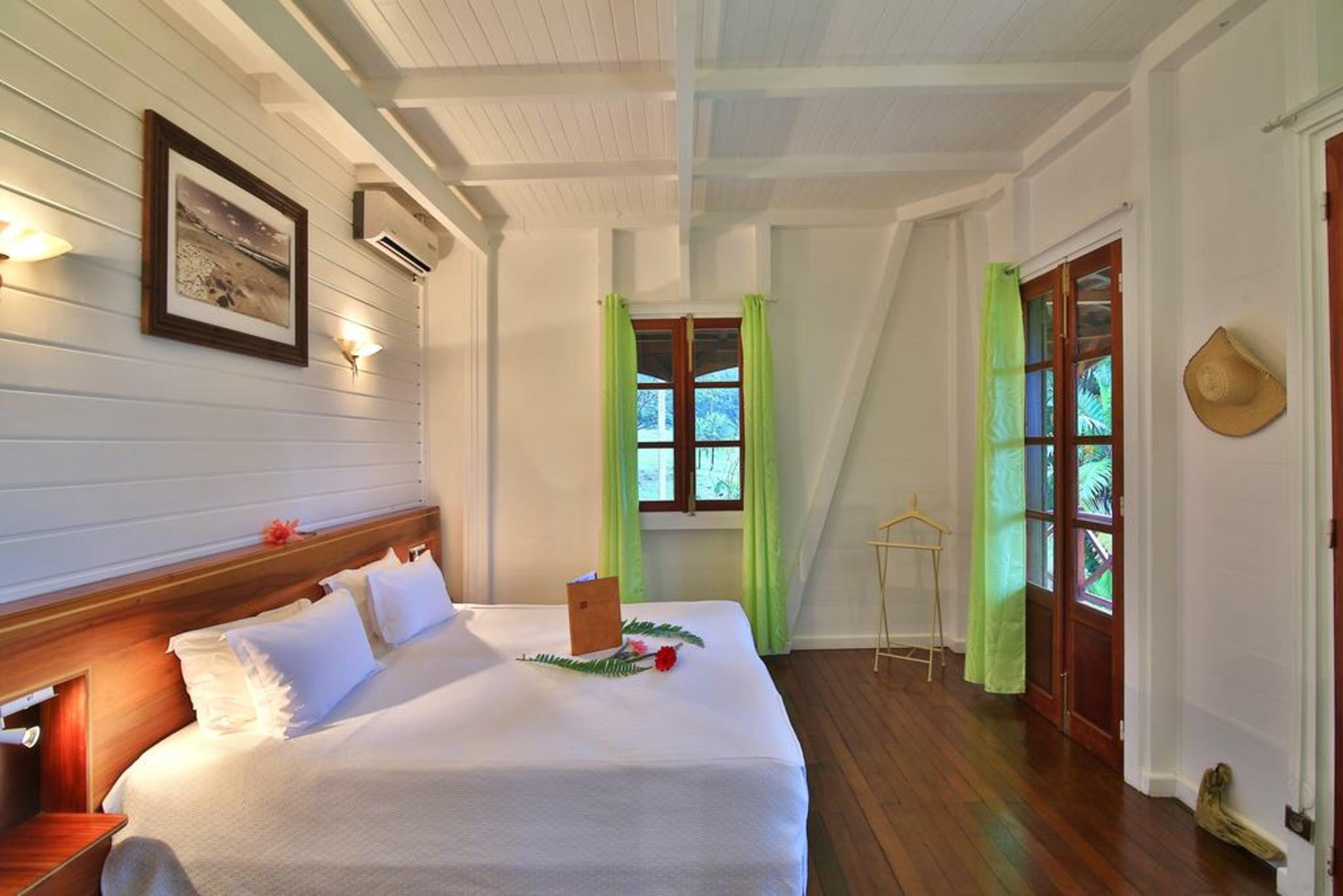 Jardin Malanga Hotel Basse-Terre Luaran gambar