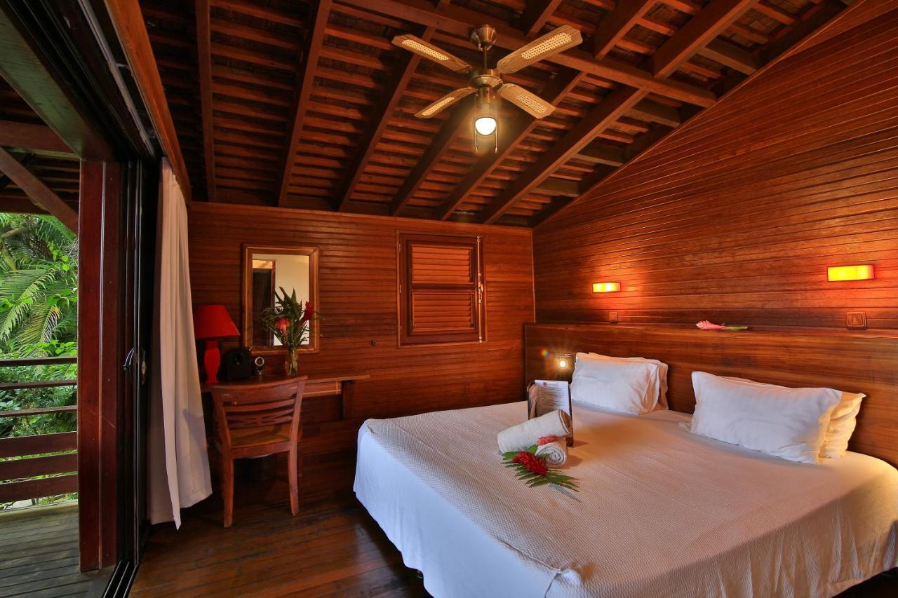 Jardin Malanga Hotel Basse-Terre Luaran gambar