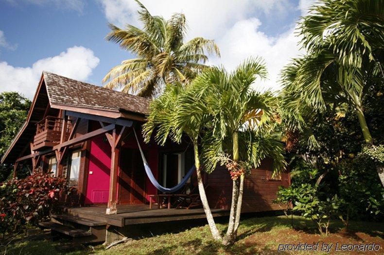 Jardin Malanga Hotel Basse-Terre Luaran gambar