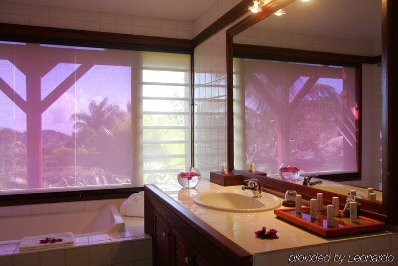 Jardin Malanga Hotel Basse-Terre Luaran gambar