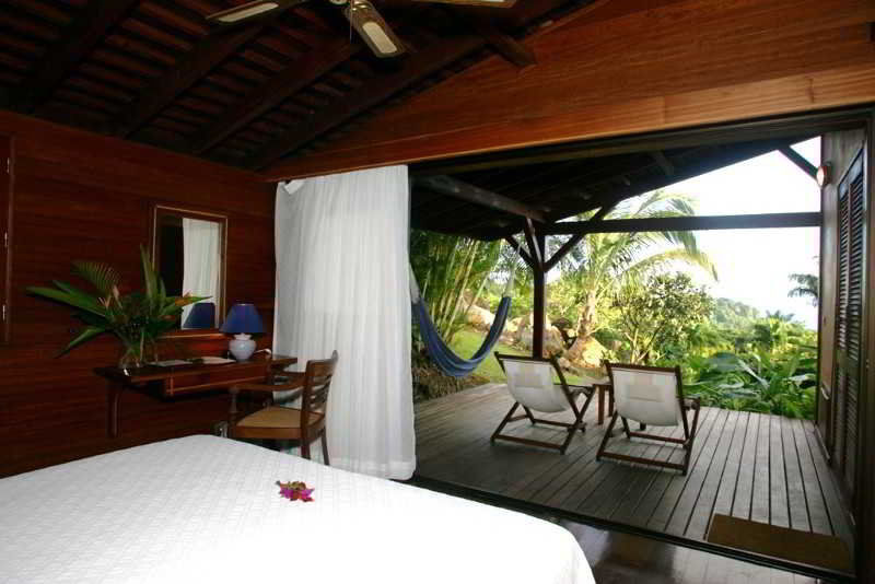 Jardin Malanga Hotel Basse-Terre Luaran gambar