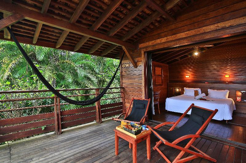 Jardin Malanga Hotel Basse-Terre Luaran gambar